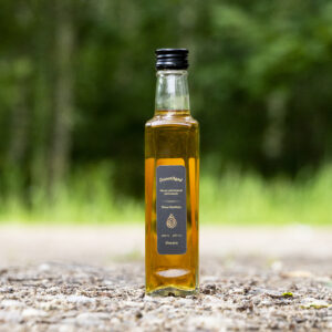 Õnnetilgad 200ml kandiline