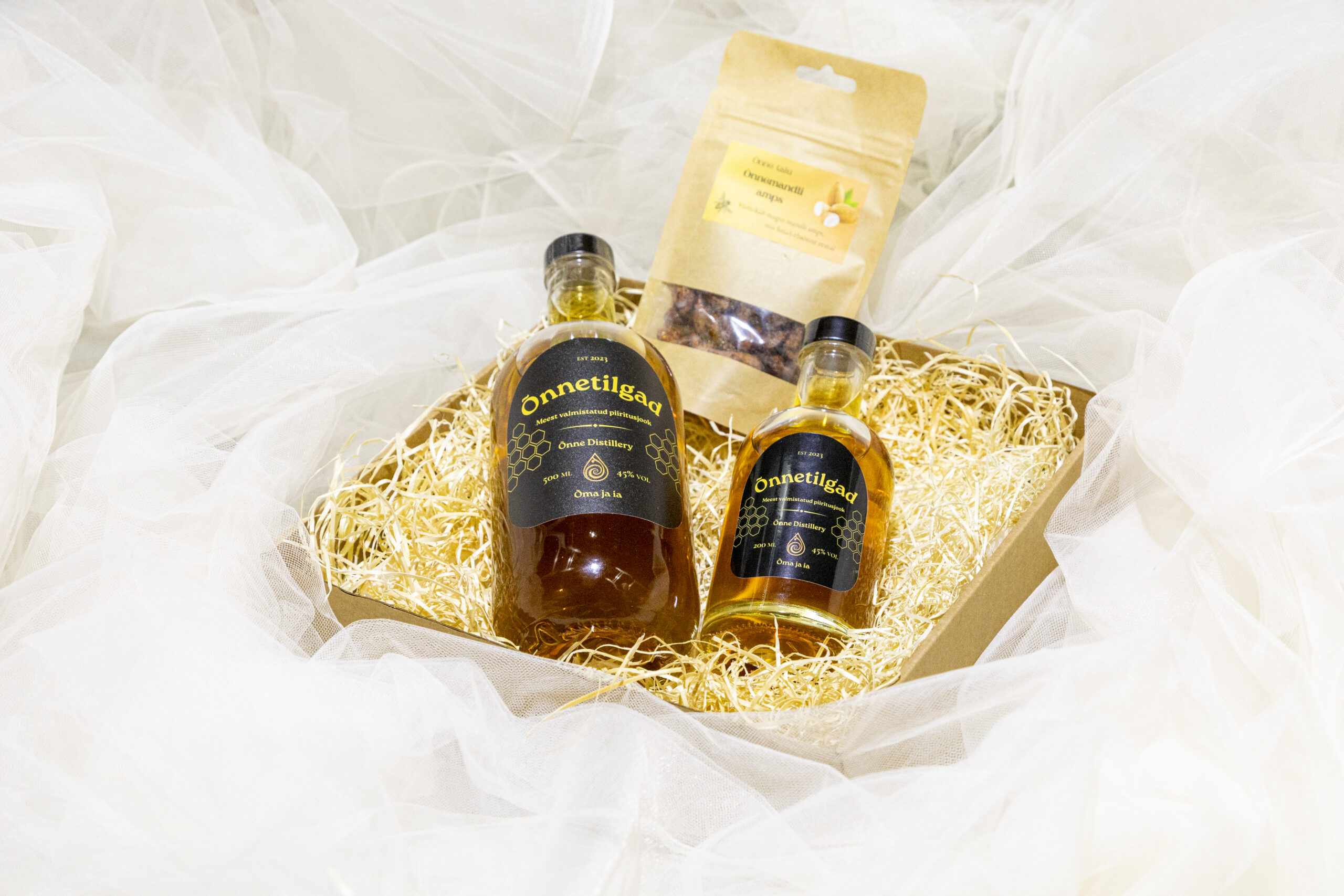 Õnne kinkepakk - Image 3