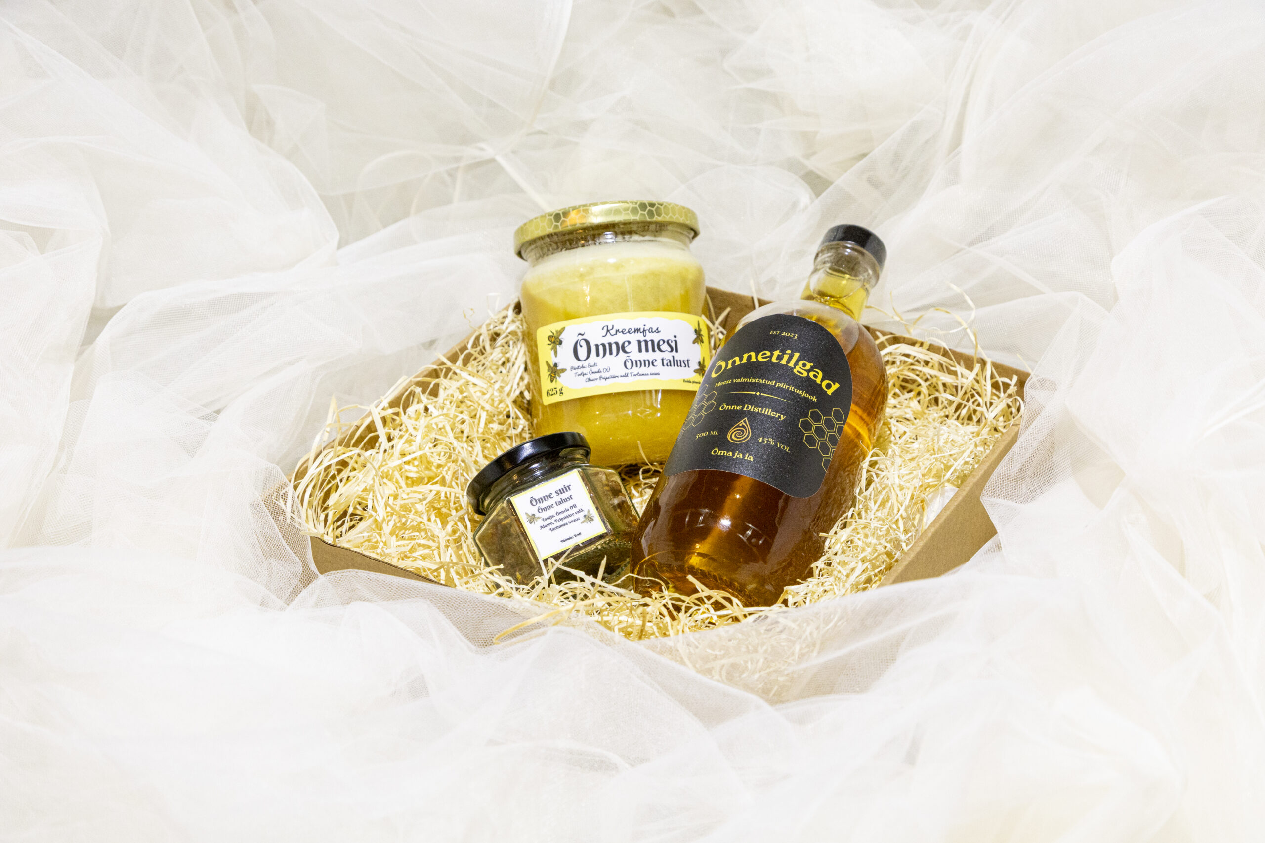 Õnne kinkepakk - Image 4