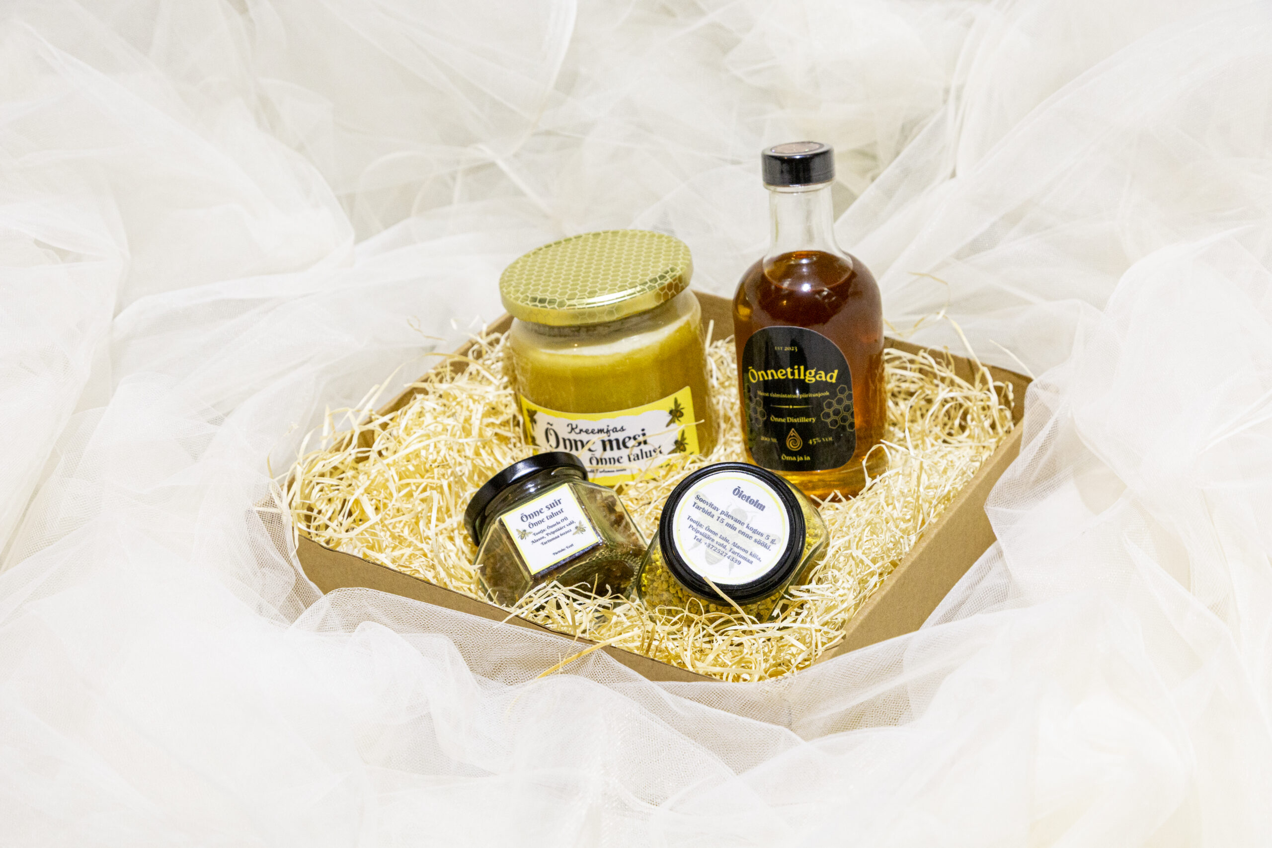 Õnne kinkepakk - Image 2